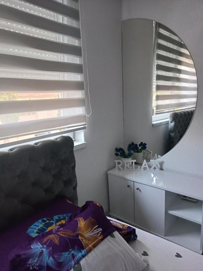 Apartman U Centru Šid Exterior foto