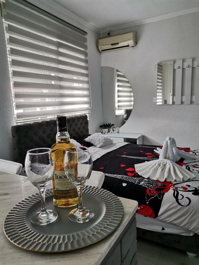 Apartman U Centru Šid Exterior foto